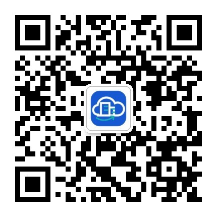 物业收费云微信公众号二维码